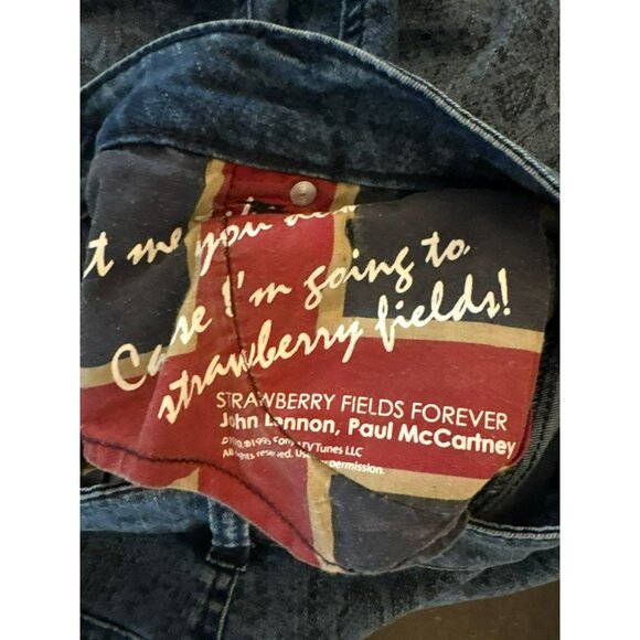 Liverpool Abby Skinny Snake Print Jeans Size 10/30 - Picture 4 of 10